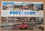 Cartes postales Porsche 356, Tickets & Billets