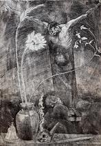 Ets Jacques Boonen (1911-1968), Antiek en Kunst, Ophalen of Verzenden