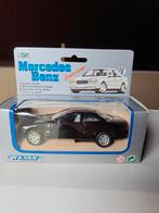Welly au 1/36e d'une Mercedes CL 600, Hobby & Loisirs créatifs, Voitures miniatures | Échelles Autre, Enlèvement ou Envoi, Comme neuf