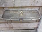 Citroen dyanne grille, Ophalen
