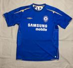 Chelsea Voetbalshirt Origineel 2005/2006, Sport en Fitness, Zo goed als nieuw, Verzenden