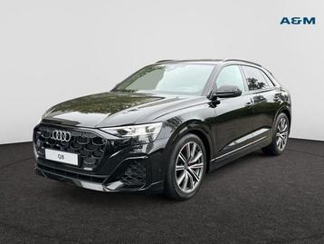 Audi Q8 SUV Q8 60 TFSI e Quattro PHEV Tiptronic (360 kW) beschikbaar voor biedingen
