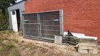 Werfrekken heras, Tuin en Terras, Tuinhekken en Hekwerk, Ophalen, Zo goed als nieuw