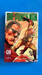 ONE - One-Punch Man, Vol. 8, Eén comic, Ophalen, Zo goed als nieuw, ONE