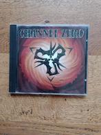 CD Channel Zero : Channel Zero, Cd's en Dvd's, Cd's | Hardrock en Metal, Ophalen of Verzenden