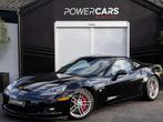Chevrolet Corvette Z06 Coupe | 29.000 KM | EU-MODEL | COLLEC, 8 cilinders, Leder, 2 zetels, 2 deurs