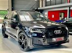 Audi Q7 50TDi 3X S-LINE TVAC 7PL PNEUMA ACC HEAD-UP PANO, Auto's, Audi, Automaat, Gebruikt, Leder, Bedrijf