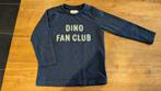 T-shirt filou & friends 3j, Kinderen en Baby's, Kinderkleding | Maat 98, Ophalen, Gebruikt, Filou & Friends, Shirt of Longsleeve
