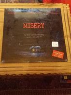 Laserdisc Misery, Verzamelen, Ophalen of Verzenden, Nieuw