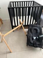 BABY BUNDDLE: Babybox  + Little Dutch BabyChair + Baby Gym, Ophalen, 70 tot 85 cm, Zo goed als nieuw, Minder dan 140 cm
