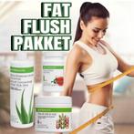 Fat Flush Pakket, Sport en Fitness, Gezondheidsproducten en Wellness, Ophalen of Verzenden, Nieuw, Poeder of Drank