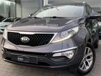 Kia Sportage 1.6i / Gps / Cuir / Camera / Cruise / PDC / LED, 135 pk, Gebruikt, 4 cilinders, 149 g/km