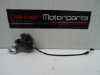 Nissin Achter Remklauw Yamaha YZF R1 2004-2005-2006 RN12, Ophalen of Verzenden, Gebruikt