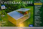Garden feelings / kweekbak - serre, Tuin en Terras, Ophalen, Nieuw, Kweekbak