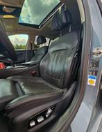 BMW 540i 3.0i B58 | Luxury Line | RWD | 121.000 km | Full Op, Automaat, 4 deurs, Achterwielaandrijving, Leder