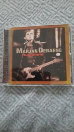 MARJAN DEBAENE Humanoid (cd), Enlèvement ou Envoi, Comme neuf, Pop rock