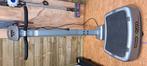 powerplate personal, Ophalen, Gebruikt