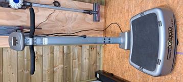 powerplate personal beschikbaar voor biedingen