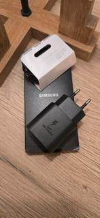 Chargeur Samsung 25W Neuf !, Télécoms, Téléphonie mobile | Chargeurs pour téléphone, Enlèvement ou Envoi, Comme neuf, Samsung