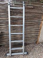 Ladder, Ophalen, Gebruikt, Ladder, 2 tot 4 meter