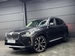 BMW X3 xDrive30e / Facelift / Sport int / 360° cam /, Auto's, Automaat, 4 cilinders, Leder, Bedrijf
