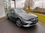 MERCEDES C180 Avantgarde, Auto's, Mercedes-Benz, Automaat, Euro 6, Bedrijf, Break