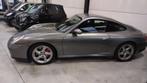 PORSCHE 996 CARRERA 4S, Auto's, Zwart, Leder, Bedrijf, Vierwielaandrijving