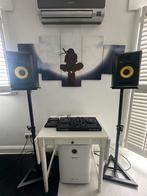 Dj instalatie, Muziek en Instrumenten, Dj-sets en Draaitafels, Ophalen, Pioneer