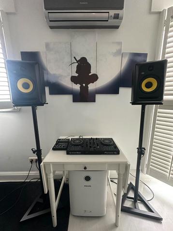 Dj instalatie, Musique & Instruments, Enlèvement, Pioneer