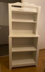 Kinder boekenkast, Ophalen, 50 tot 100 cm, Zo goed als nieuw, 150 tot 200 cm