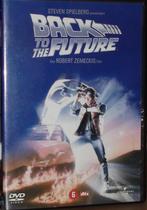dvd back to the future, Ophalen of Verzenden, Overige genres