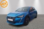 Peugeot 208 GT, Automaat, 1199 cc, Blauw, Electronic Stability Program (ESP)
