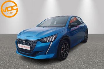 Peugeot 208 GT  beschikbaar voor biedingen