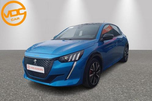 Peugeot 208 GT, Auto's, Peugeot, Airbags, Bluetooth, Boordcomputer, Centrale vergrendeling, Climate control, Cruise Control, Dodehoekdetectie