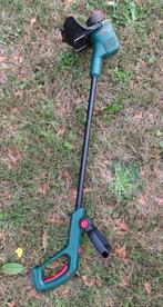 Coupe bordure Bosch easygrasscut electrique 18v, Jardin & Terrasse, Enlèvement, Comme neuf