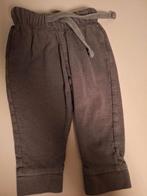 Broek Hema, Kinderen en Baby's, Babykleding | Maat 74, Ophalen of Verzenden, Gebruikt