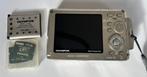 Olympus Stylus camera 770SW., Envoi, Comme neuf, Olympus