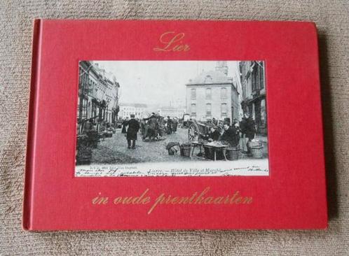 Lier in oude prentkaarten, Collections, Cartes postales | Belgique, Namur, Enlèvement ou Envoi