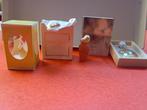 Lot miniatures de parfum Nina Ricci, Enlèvement, Comme neuf