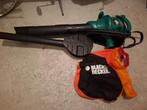 Aspirateur feuilles, Tuin en Terras, Bladblazers, Ophalen, Zo goed als nieuw