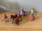 Playmobil Romeinse krijgswagen, Kinderen en Baby's, Speelgoed | Playmobil, Ophalen, Zo goed als nieuw