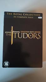 The Tudors, Cd's en Dvd's, Ophalen, Boxset, Drama, Zo goed als nieuw