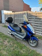 Honda Foresight 250cc 2005, Motoren, Motoren | Honda, Particulier