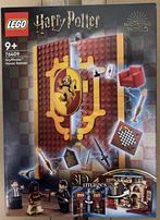 LEGO 76409 Harry Potter Gryffindor House Banner, Ophalen of Verzenden, Nieuw, Complete set, Lego