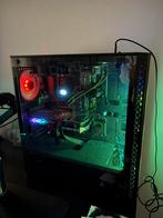 Gaming PC RTX 4060, Computers en Software, Desktop Pc's, Ophalen, Gaming