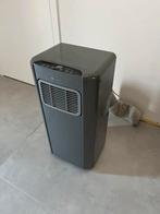 Mobiele airco - Diamant, Ophalen, Minder dan 60 m³, Timer, 3 snelheden of meer