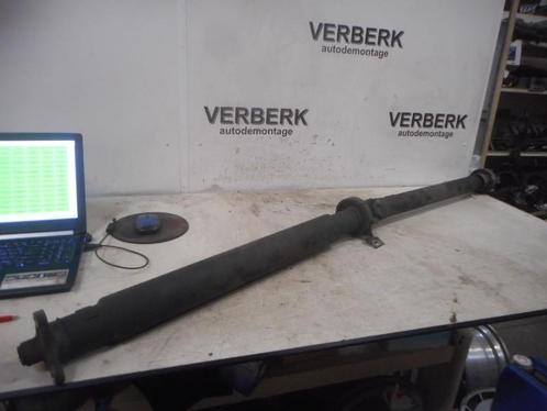 CARDANAS automaat BMW 5 serie (E39) (01-1995/12-2004), Auto-onderdelen, Remmen en Aandrijving, BMW, Gebruikt