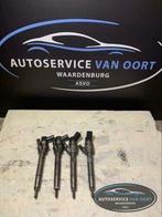 BMW N47 verstuiver injector benzine diesel, Ophalen of Verzenden, Gebruikt