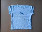 Petit Filou, nieuwstaat, t-shirt maat 74, meisje, Kinderen en Baby's, Babykleding | Maat 74, Meisje, Shirtje of Longsleeve, Ophalen of Verzenden