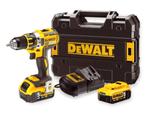 Perceuse visseuse Dewalt, Doe-het-zelf en Bouw, Ophalen